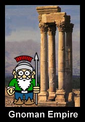 Gnoman Empire
