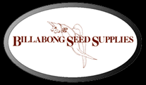 Billabong Seed Supplies