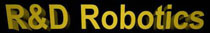 R&D Robotics - Computer Engineering