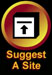 Suggest a site