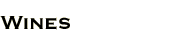 Wines